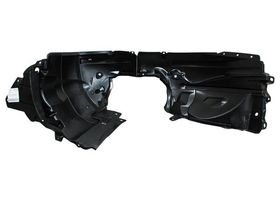 Tolva Salpicadera Delantera Lado Conductor