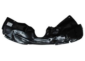 Tolva Salpicadera Delantera Lado Conductor