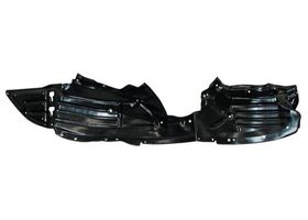 Tolva Salpicadera Delantera Lado Pasajero