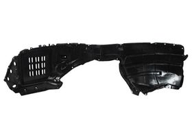 Tolva Salpicadera Delantera Lado Conductor