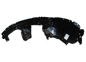 Tolva Salpicadera Delantera Lado Pasajero