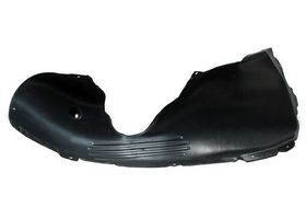 Tolva Salpicadera Trasera Lado Pasajero