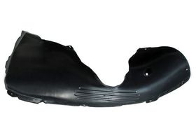 Tolva Salpicadera Trasera Lado Conductor