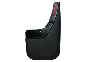 Tolva Lodera Trasera Lado Pasajero