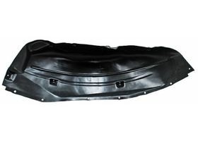 Tolva Salpicadera Trasera Lado Conductor