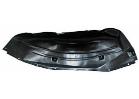 Tolva Salpicadera Trasera Lado Pasajero