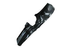 Tolva Salpicadera Delantera Lado Conductor