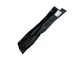 Tolva Salpicadera Trasera Lado Pasajero