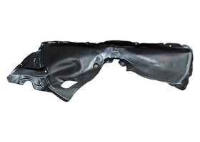 Tolva Salpicadera Delantera Lado Conductor