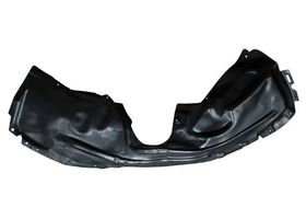 Tolva Salpicadera Delantera Lado Conductor