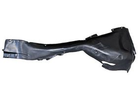 Tolva Salpicadera Delantera Lado Pasajero