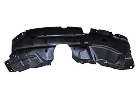 Tolva Salpicadera Delantera Lado Pasajero