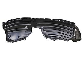 Tolva Salpicadera Delantera Lado Pasajero