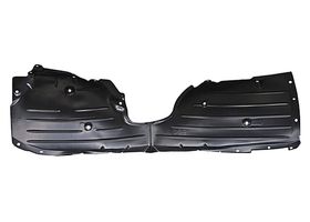 Tolva Salpicadera Delantera Lado Conductor