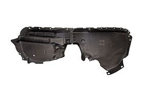 Tolva Salpicadera Delantera Lado Pasajero