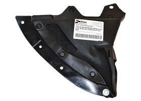 Tolva Salpicadera Delantera Lado Pasajero