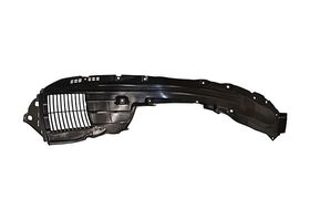 Tolva Salpicadera Delantera Lado Conductor