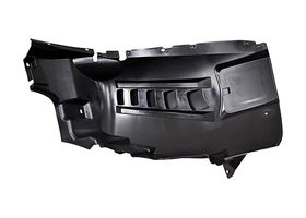 Tolva Salpicadera Lado Pasajero