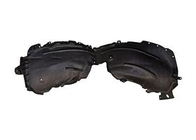 Tolva Salpicadera Delantera Lado Pasajero