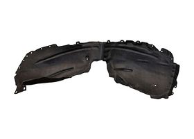 Tolva Salpicadera Delantera Lado Conductor