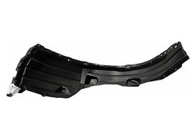 Tolva Salpicadera Lado Conductor