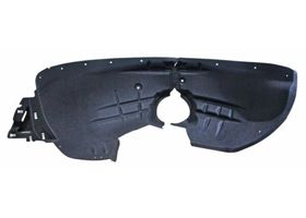 Tolva Salpicadera Lado Conductor