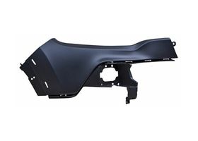 Tolva Extensión Salpicadera Lado Pasajero