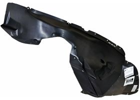 Tolva Salpicadera Lado Pasajero