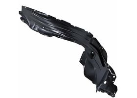 Tolva Salpicadera Lado Pasajero