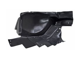 Tolva Salpicadera Lado Conductor