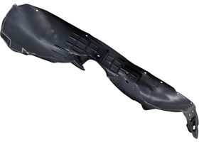 Tolva Salpicadera Lado Pasajero