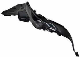 Tolva Salpicadera Lado Conductor