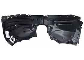 Tolva Salpicadera Lado Conductor