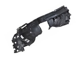 Tolva Salpicadera Lado Conductor