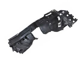 Tolva Salpicadera Lado Pasajero