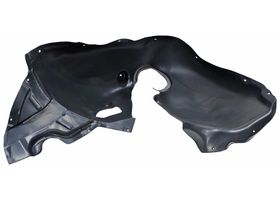 Tolva Salpicadera Lado Conductor