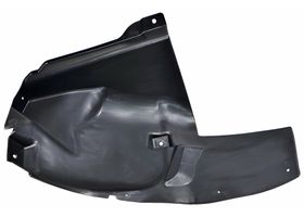 Tolva Salpicadera Lado Conductor