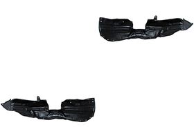 Par De Tolvas/Loderas Salpicaderas Delanteras