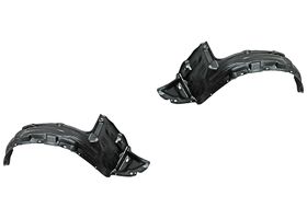 Par De Tolvas/Loderas Salpicaderas Delanteras