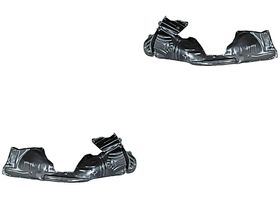 Par De Tolvas/Loderas Salpicaderas Delanteras