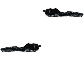 Par De Tolvas/Loderas Salpicaderas Delanteras