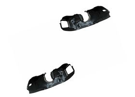 Par De Tolvas/Loderas Salpicaderas Delanteras