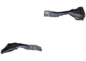 Par De Tolvas/Loderas Salpicaderas Delanteras