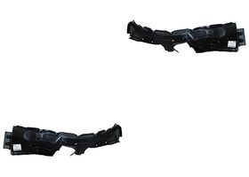 Par De Tolvas/Loderas Salpicaderas Delanteras