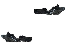 Par De Tolvas/Loderas Salpicaderas Delanteras