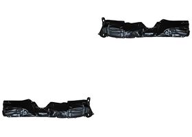 Par De Tolvas/Loderas Salpicaderas Delanteras