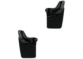 Par De Tolvas/Loderas Salpicaderas Traseras