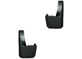 Par De Tolvas/Loderas Salpicaderas Traseras