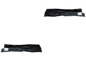 Par De Tolvas/Loderas Salpicaderas Traseras