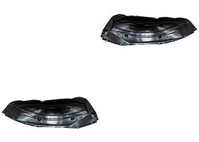 Par De Tolvas/Loderas Salpicaderas Traseras